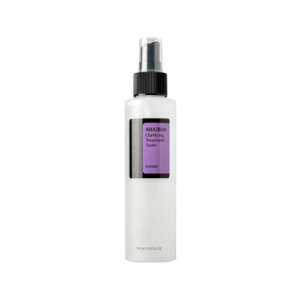 Cosrx AHA/BHA Clarifying Treatment Toner