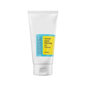 Cosrx Low pH Good Morning Gel Cleanser