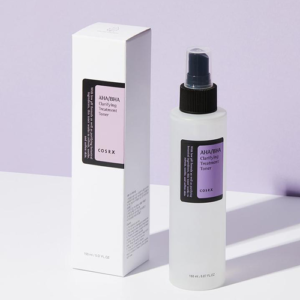 Cosrx AHA/BHA Clarifying Treatment Toner