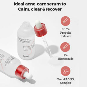 Cosrx AC Collection Blemish Spot Clearing Serum