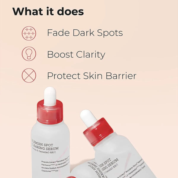 Cosrx AC Collection Blemish Spot Clearing Serum - Image 4