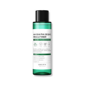 Some By Mi AHA-BHA-Pha 30 Days Miracle Toner