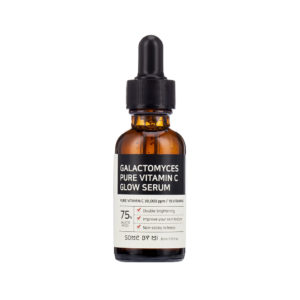 Some By Mi Galactomyces Pure Vitamin C Glow Serum