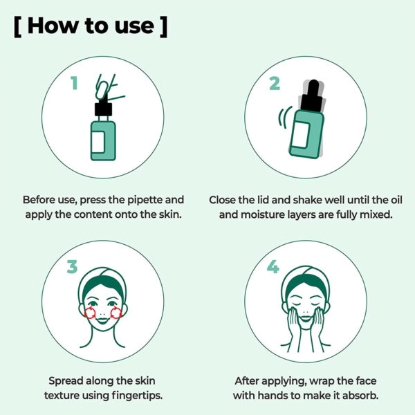 Some By Mi AHA-BHA-Pha 30 Days Miracle Serum - Image 2