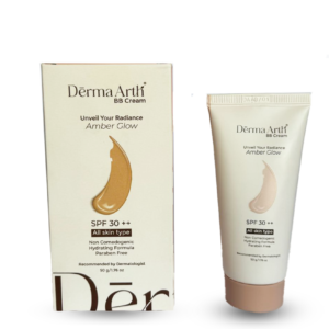 DermaArth BB Cream Amber Glow