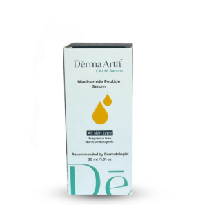 DermaArth Calm Serum