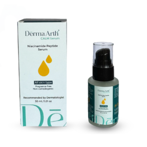 DermaArth Calm Serum
