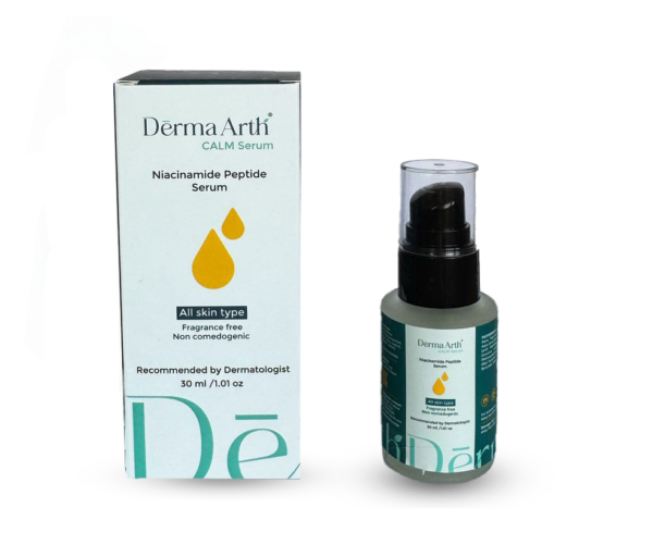 DermaArth Calm Serum - Image 2