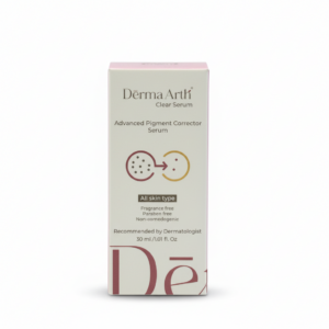 DermaArth Clear Serum