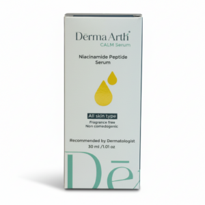 DermaArth Calm Serum