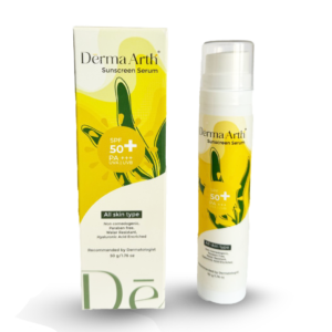 DermaArth Sun Serum