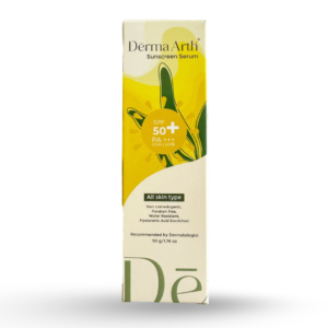 DermaArth Sun Serum
