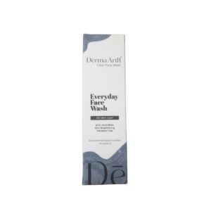 DermaArth Clear Face Wash