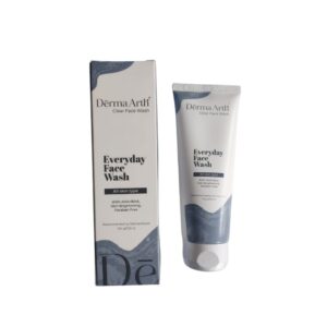 DermaArth Clear Face Wash