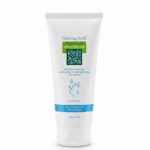 DermaArth Peptide Moisturiser
