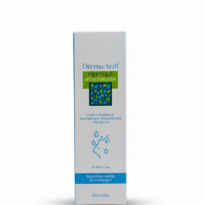 DermaArth Peptide Moisturiser