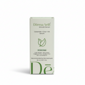 DermaArth Smooth Serum