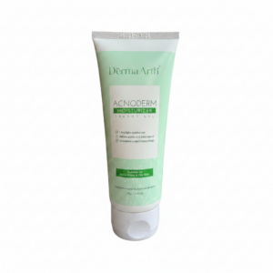 Derma Arth Acnoderm Moisturizer Creamy Gel 75gm